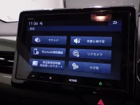 Honda N WGN лот № 10254 оценка 4.5  с аукциона в Японии 10