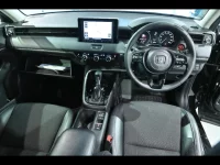 Honda VEZEL лот № 20052 оценка 3.5  с аукциона в Японии 4