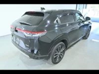 Honda VEZEL лот № 20052 оценка 3.5  с аукциона в Японии 2