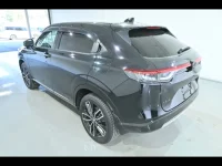 Honda VEZEL лот № 20052 оценка 3.5  с аукциона в Японии 3