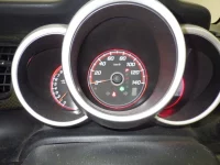 Honda N BOX SLASH лот № 10262 оценка 3.5  с аукциона в Японии 8