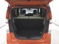 Honda N BOX SLASH лот № 10262 оценка 3.5  с аукциона в Японии 7