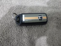 Honda N BOX SLASH лот № 10262 оценка 3.5  с аукциона в Японии 10