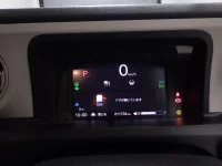 Honda N BOX лот № 10267 оценка 4.5  с аукциона в Японии 8