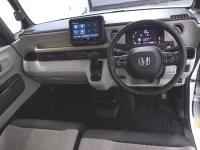 Honda N BOX лот № 10267 оценка 4.5  с аукциона в Японии 4