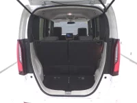 Honda N BOX лот № 10267 оценка 4.5  с аукциона в Японии 7