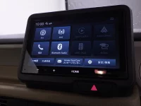 Honda N BOX лот № 10267 оценка 4.5  с аукциона в Японии 9