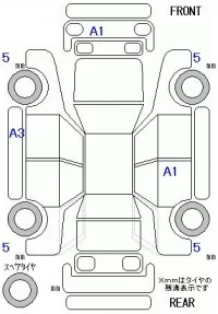 BMW MINI лот № 20063 оценка 4  с аукциона в Японии 11