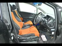 Honda FIT лот № 20065 оценка R  с аукциона в Японии 5