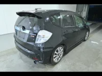 Honda FIT лот № 20065 оценка R  с аукциона в Японии 2