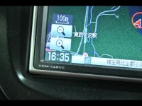 Honda FIT лот № 20065 оценка R  с аукциона в Японии 9