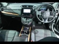 Honda CR-V лот № 20082 оценка 5  с аукциона в Японии 4