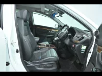 Honda CR-V лот № 20082 оценка 5  с аукциона в Японии 5