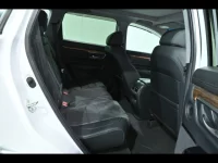 Honda CR-V лот № 20082 оценка 5  с аукциона в Японии 6