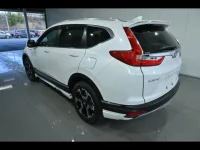 Honda CR-V лот № 20082 оценка 5  с аукциона в Японии 3