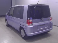 Honda MOBILIO лот № 19002 оценка 3.5  с аукциона в Японии 3