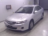 Honda ACCORD лот № 19003 оценка 3  с аукциона в Японии 1