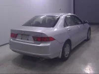 Honda ACCORD лот № 19003 оценка 3  с аукциона в Японии 2