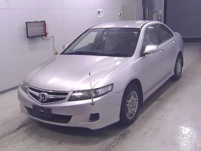 Honda ACCORD  с аукциона в Японии