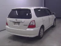 Honda ODYSSEY лот № 19009 оценка 3.5  с аукциона в Японии 2