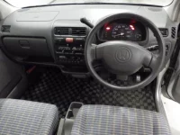 Honda LIFE лот № 19014 оценка 3.5  с аукциона в Японии 4