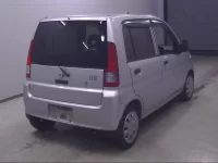 Honda LIFE лот № 19014 оценка 3.5  с аукциона в Японии 2