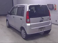 Honda LIFE лот № 19014 оценка 3.5  с аукциона в Японии 3