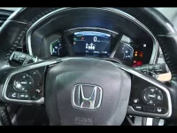 Honda CR-V лот № 20088 оценка 4  с аукциона в Японии 8