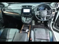 Honda CR-V лот № 20088 оценка 4  с аукциона в Японии 4