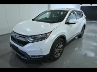 Honda CR-V лот № 20088 оценка 4  с аукциона в Японии 1