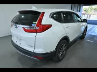 Honda CR-V лот № 20088 оценка 4  с аукциона в Японии 2