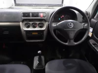 Honda VAMOS лот № 19025 оценка R  с аукциона в Японии 4