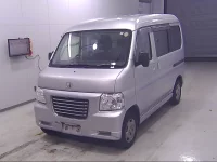 Honda VAMOS лот № 19025 оценка R  с аукциона в Японии 1