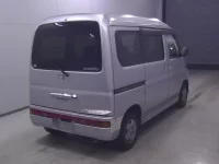 Honda VAMOS лот № 19025 оценка R  с аукциона в Японии 2