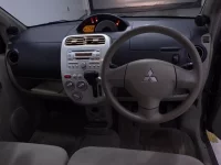 Mitsubishi EK WAGON лот № 19022 оценка 3.5  с аукциона в Японии 4