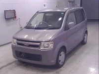 Mitsubishi EK WAGON лот № 19022 оценка 3.5  с аукциона в Японии 1