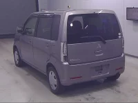 Mitsubishi EK WAGON лот № 19022 оценка 3.5  с аукциона в Японии 3