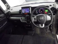 Honda N BOX лот № 19032 оценка R  с аукциона в Японии 4