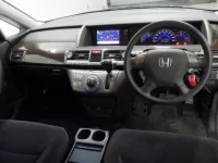 Honda ELYSION лот № 19049 оценка 4  с аукциона в Японии 4