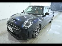 BMW MINI лот № 20099 оценка 4.5  с аукциона в Японии 1