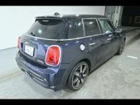 BMW MINI лот № 20099 оценка 4.5  с аукциона в Японии 2