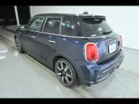 BMW MINI лот № 20099 оценка 4.5  с аукциона в Японии 3