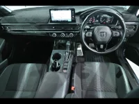 Honda CIVIC лот № 20104 оценка 4  с аукциона в Японии 4