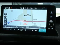 Honda CIVIC лот № 20104 оценка 4  с аукциона в Японии 10