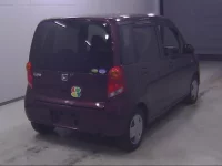 Honda LIFE лот № 19060 оценка 3  с аукциона в Японии 2