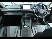 Honda ACCORD лот № 20106 оценка 5  с аукциона в Японии 4