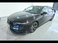 Honda ACCORD лот № 20106 оценка 5  с аукциона в Японии 1