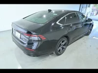 Honda ACCORD лот № 20106 оценка 5  с аукциона в Японии 2