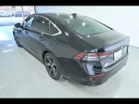 Honda ACCORD лот № 20106 оценка 5  с аукциона в Японии 3
