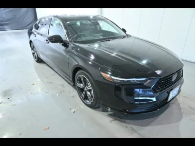 Honda ACCORD  с аукциона в Японии